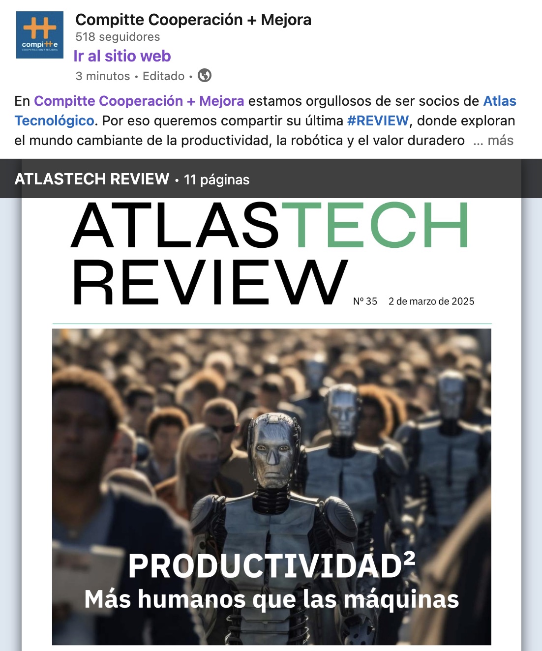 3 marzo- atlas